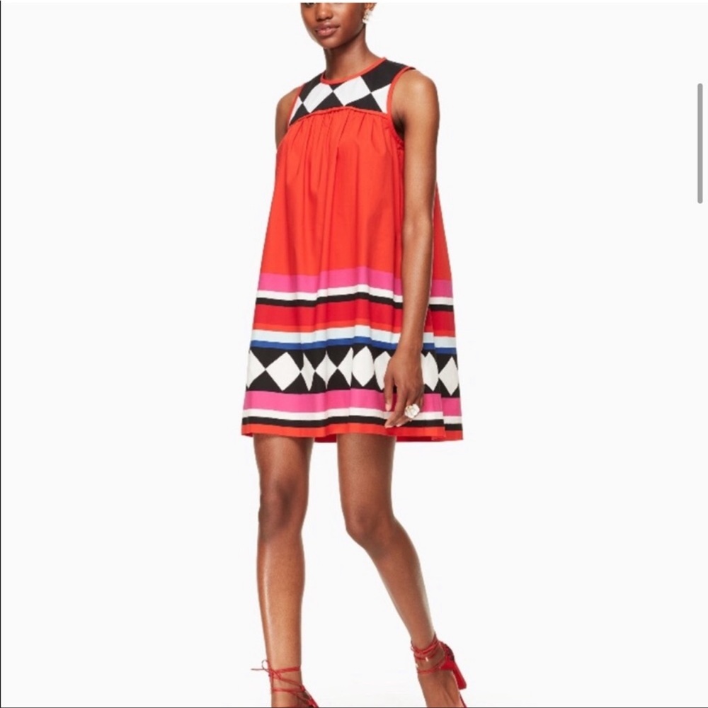 Kate spade dress